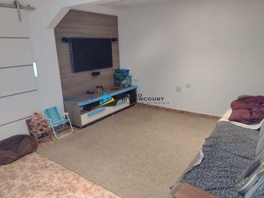 Casa, 3 quartos - Foto 4