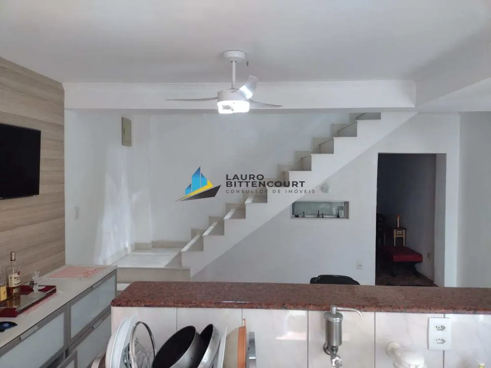 Casa, 3 quartos - Foto 2