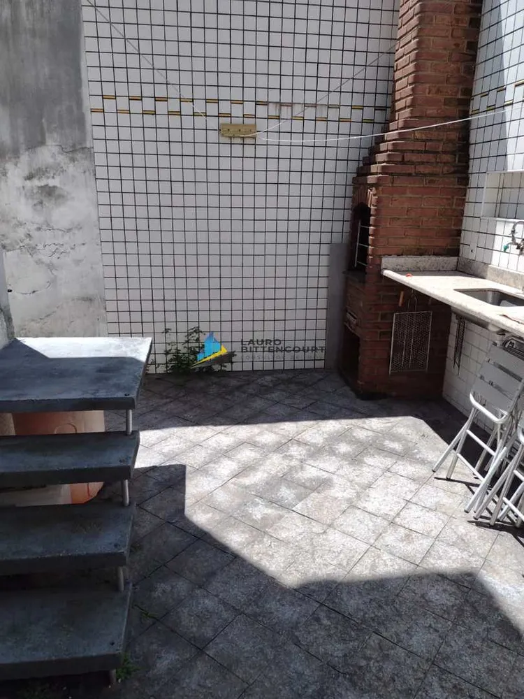 Casa, 3 quartos - Foto 12