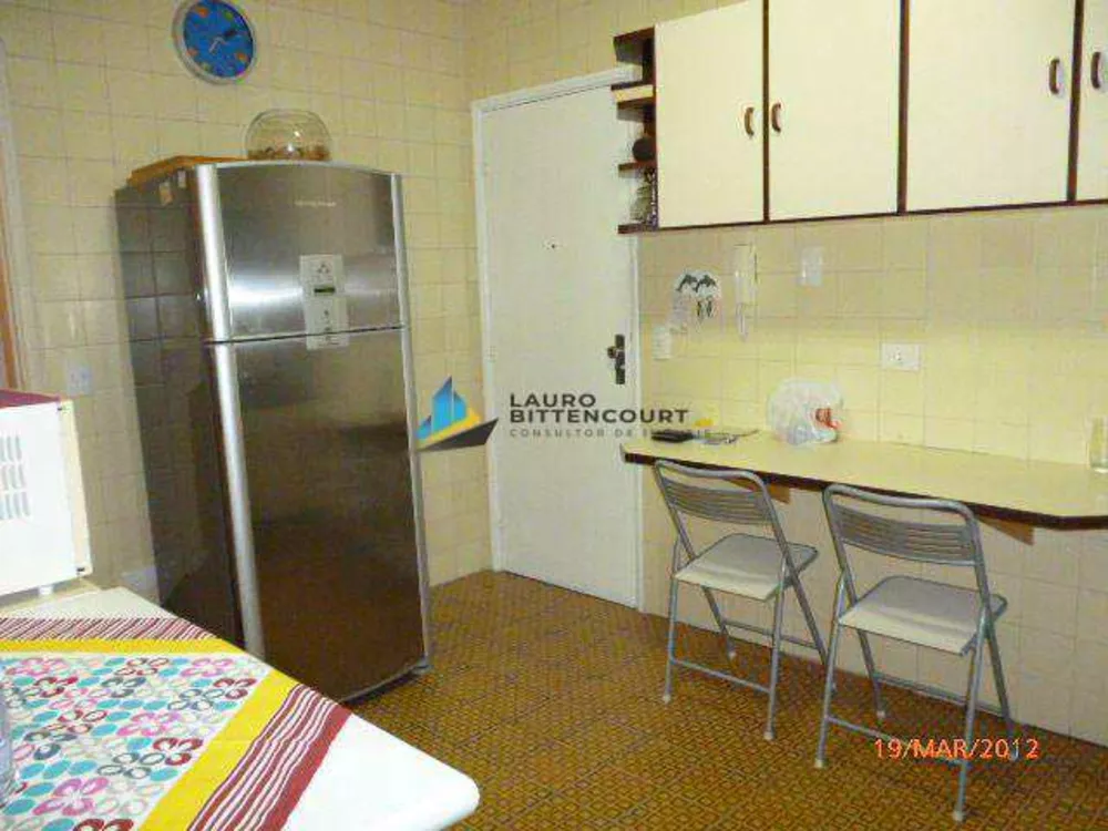 Apartamento à venda com 3 quartos, 100m² - Foto 4