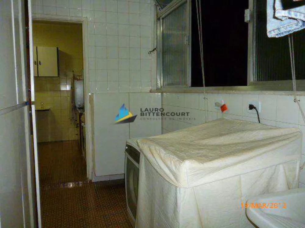 Apartamento à venda com 3 quartos, 100m² - Foto 8