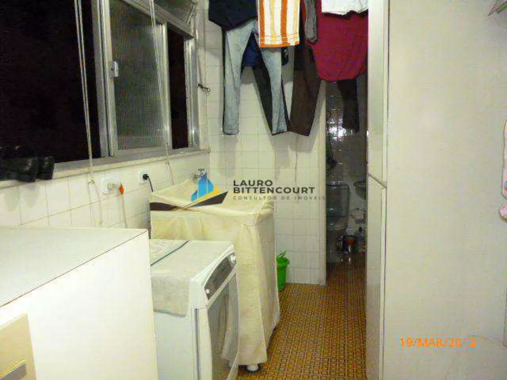 Apartamento à venda com 3 quartos, 100m² - Foto 6