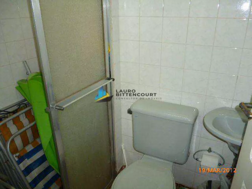 Apartamento à venda com 3 quartos, 100m² - Foto 7