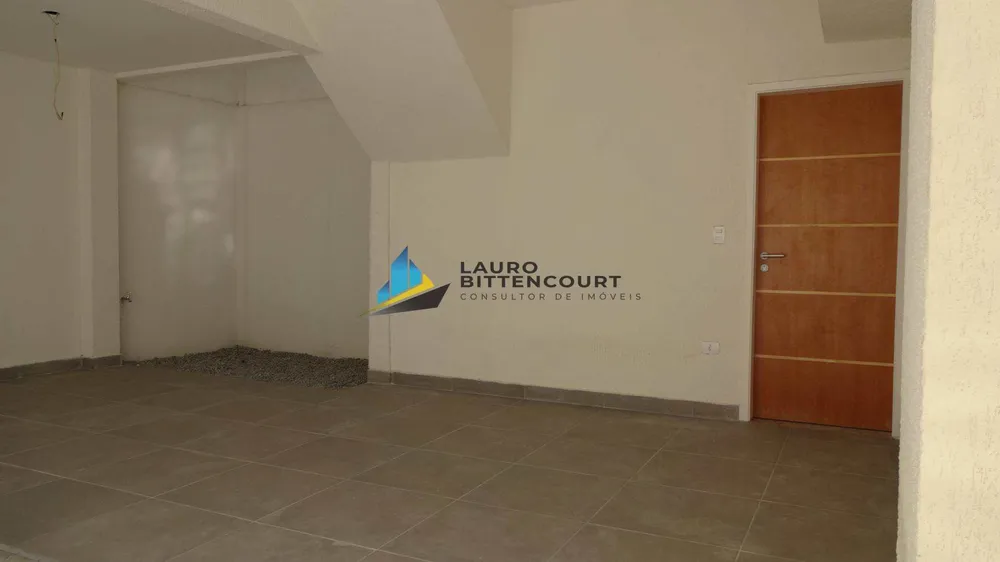 Sobrado, 2 quartos, 101 m² - Foto 12