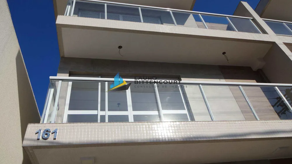 Sobrado, 2 quartos, 101 m² - Foto 4