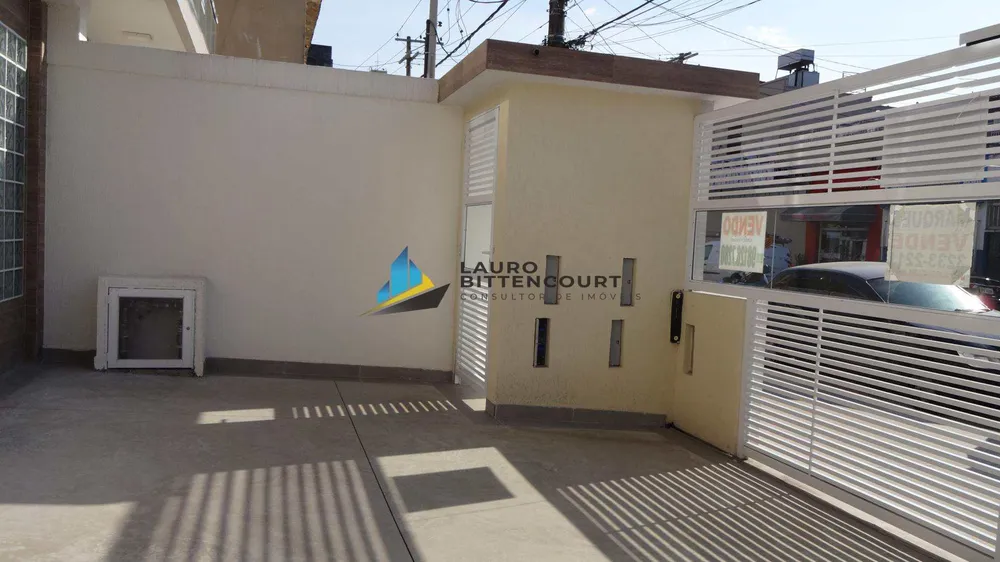 Sobrado, 2 quartos, 101 m² - Foto 8