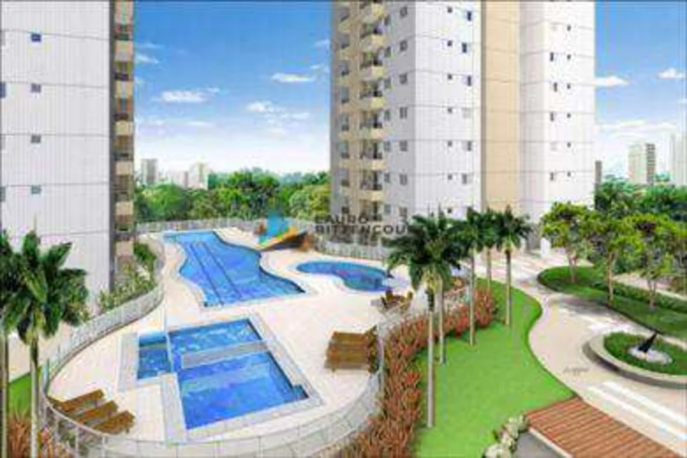 Apartamento, 3 quartos, 91 m² - Foto 11