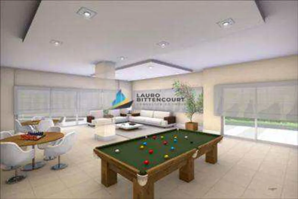 Apartamento, 3 quartos, 91 m² - Foto 6