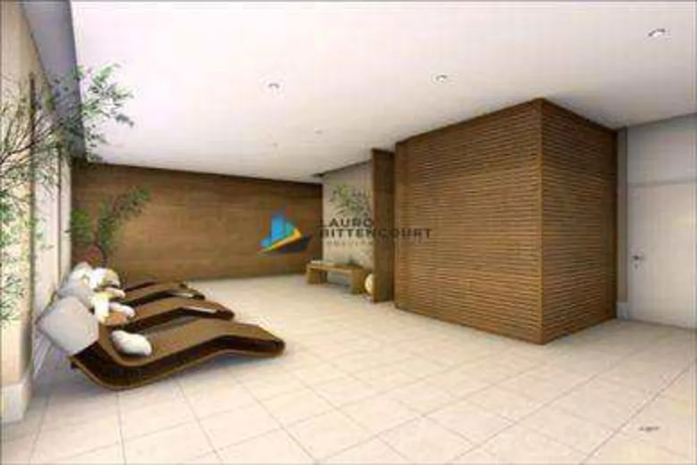 Apartamento, 3 quartos, 91 m² - Foto 7
