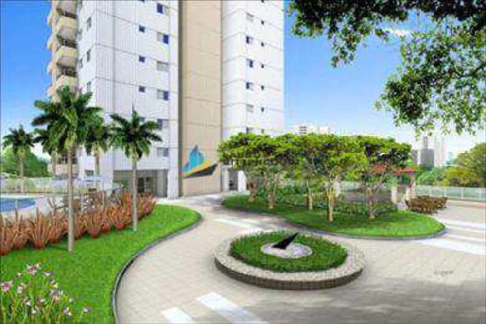 Apartamento, 3 quartos, 91 m² - Foto 8