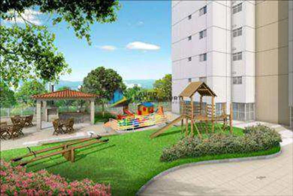 Apartamento, 3 quartos, 91 m² - Foto 9