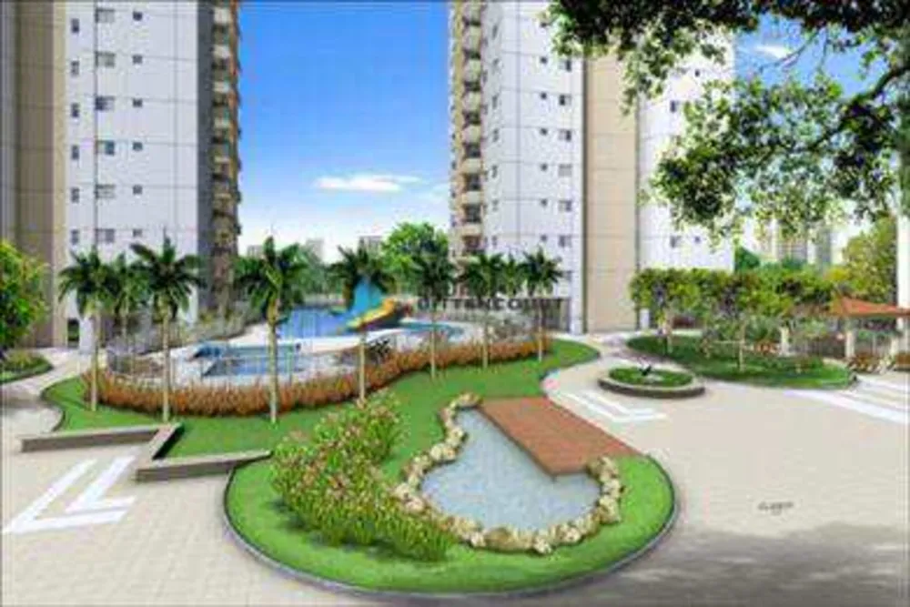 Apartamento, 3 quartos, 91 m² - Foto 4