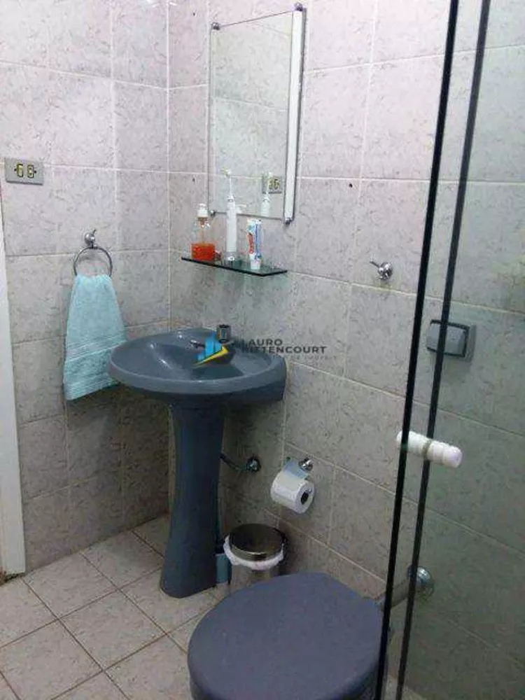 Apartamento à venda com 2 quartos, 68m² - Foto 8