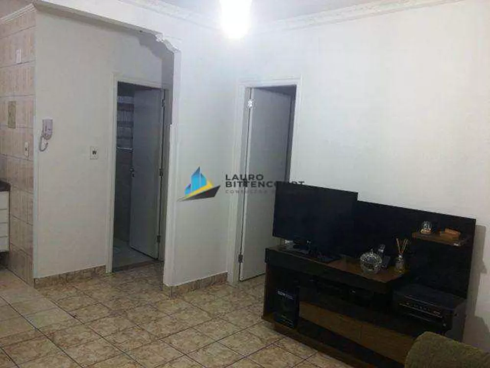 Apartamento à venda com 2 quartos, 68m² - Foto 7