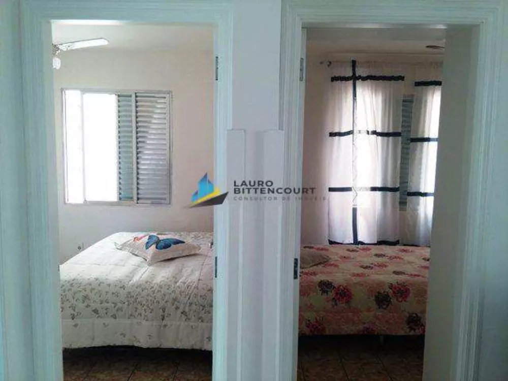 Apartamento à venda com 2 quartos, 68m² - Foto 4