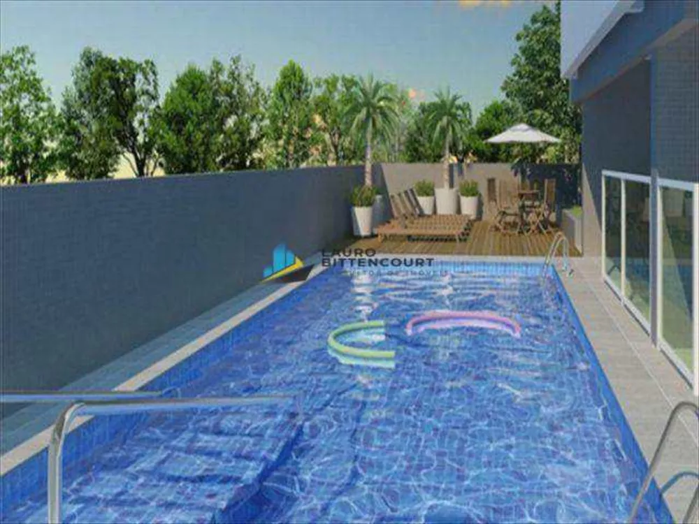 Apartamento, 2 quartos, 89 m² - Foto 1