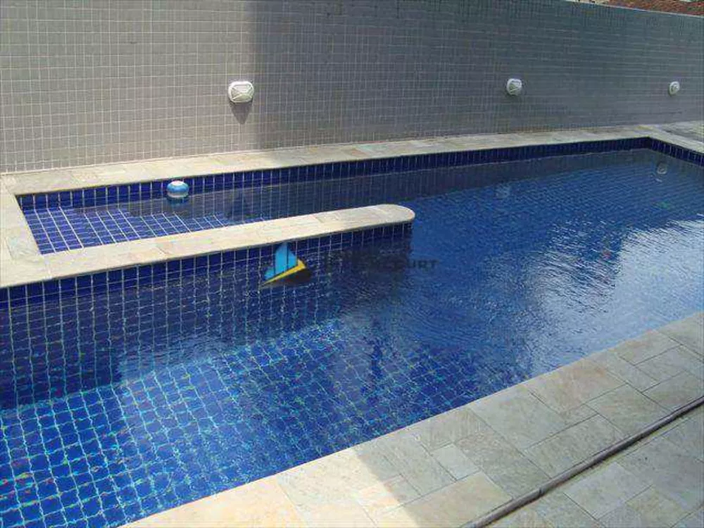 Apartamento, 2 quartos, 89 m² - Foto 2