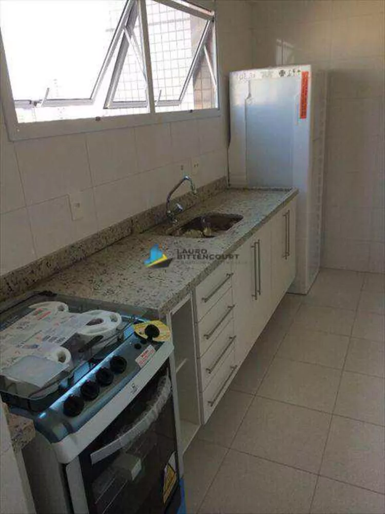 Apartamento, 2 quartos, 89 m² - Foto 3