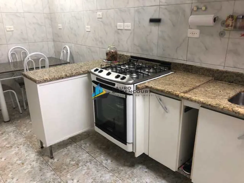 Apartamento, 3 quartos, 136 m² - Foto 5