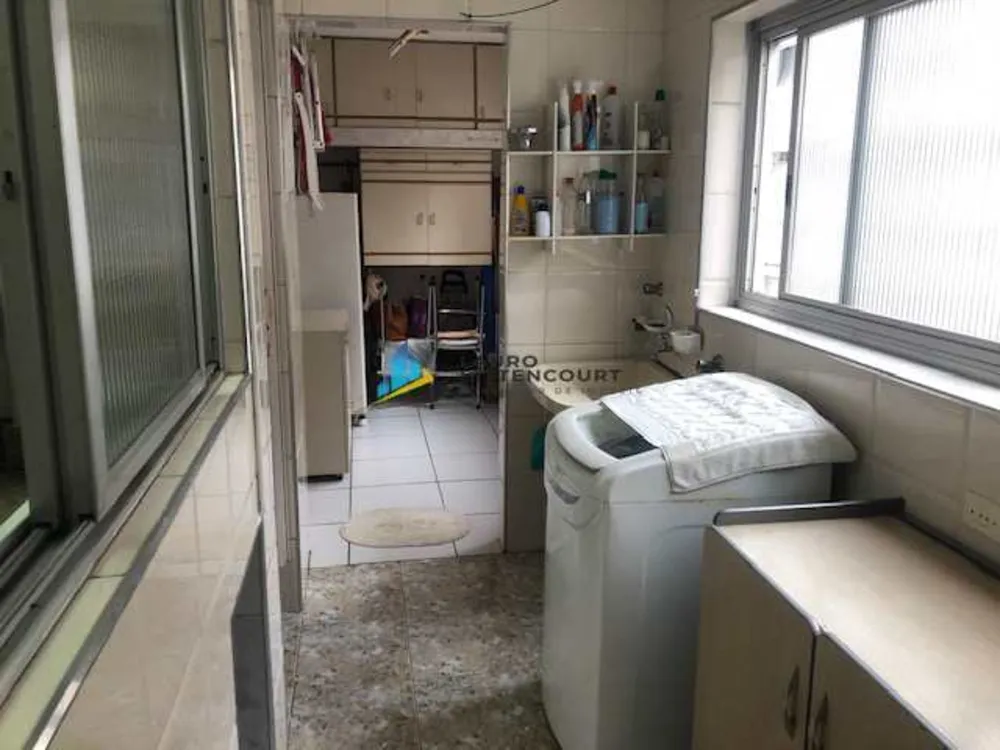 Apartamento, 3 quartos, 136 m² - Foto 6