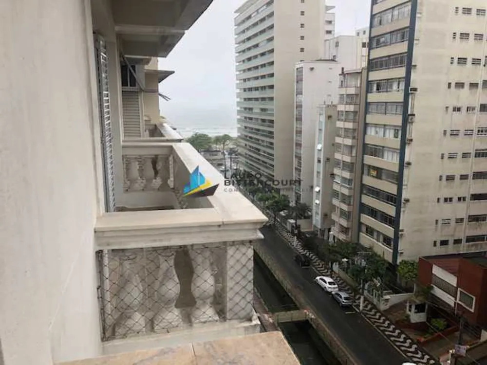 Apartamento, 3 quartos, 136 m² - Foto 3