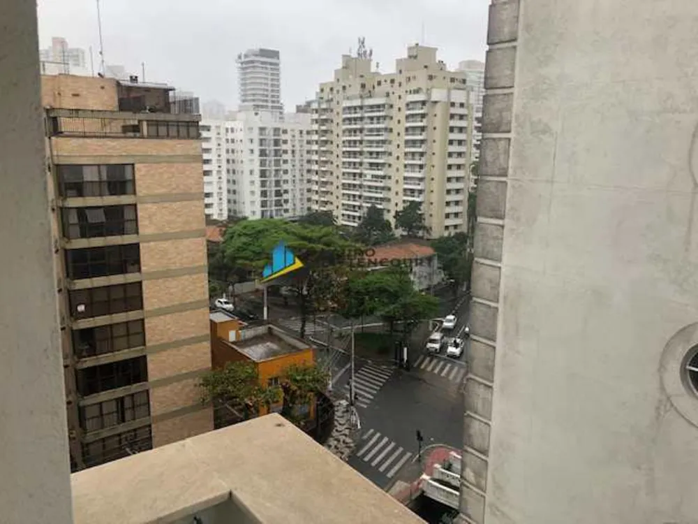 Apartamento, 3 quartos, 136 m² - Foto 9