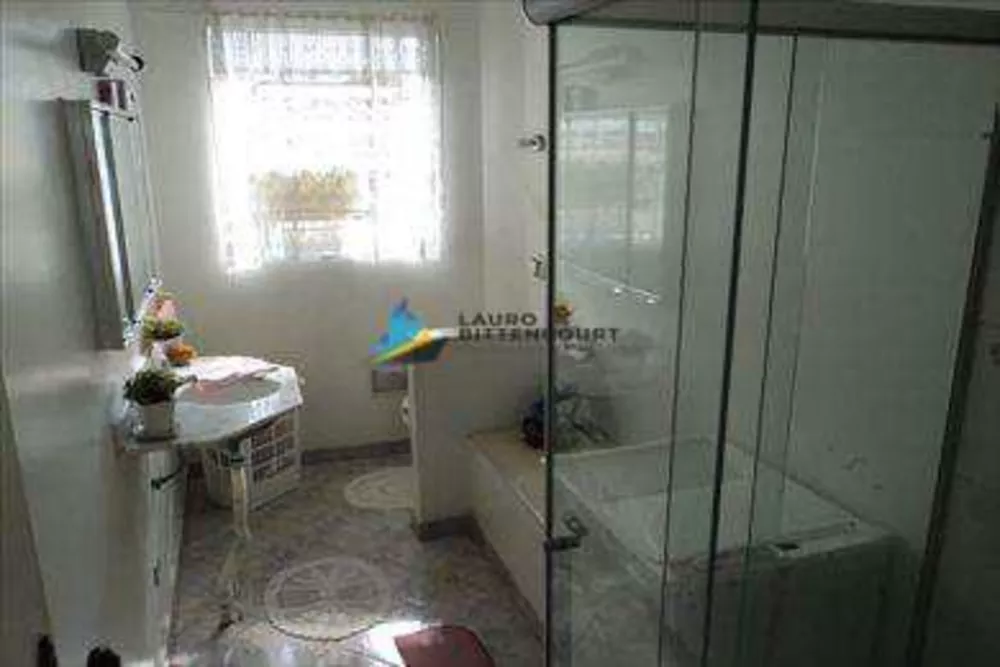 Apartamento à venda com 3 quartos, 95m² - Foto 31