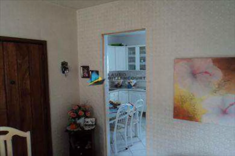 Apartamento à venda com 3 quartos, 95m² - Foto 32