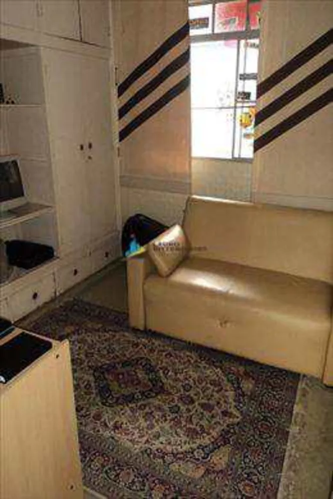 Apartamento à venda com 3 quartos, 95m² - Foto 23