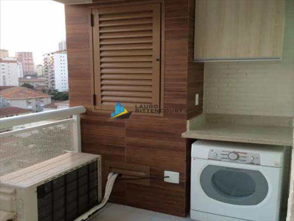 Apartamento, 1 quarto, 48 m² - Foto 8