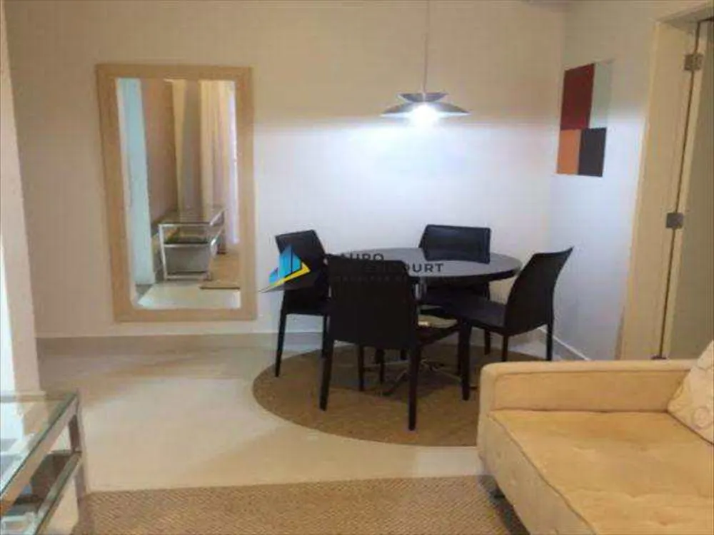Apartamento, 1 quarto, 48 m² - Foto 5
