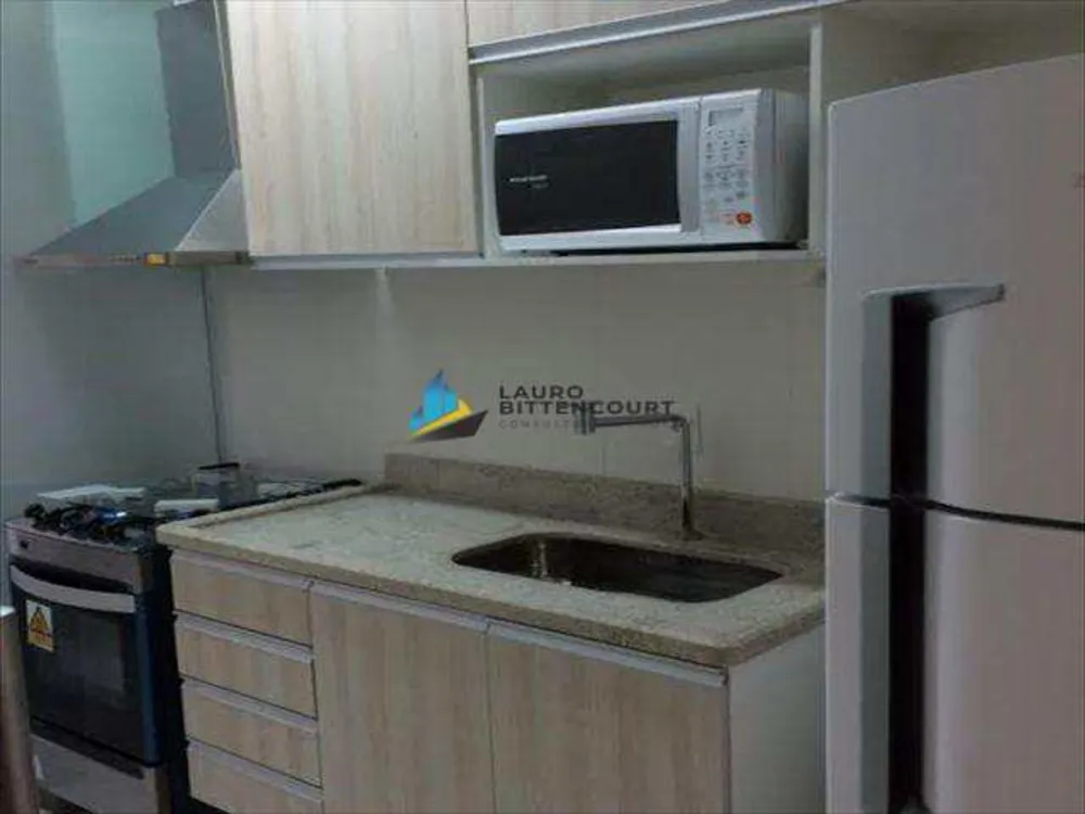 Apartamento, 1 quarto, 48 m² - Foto 12