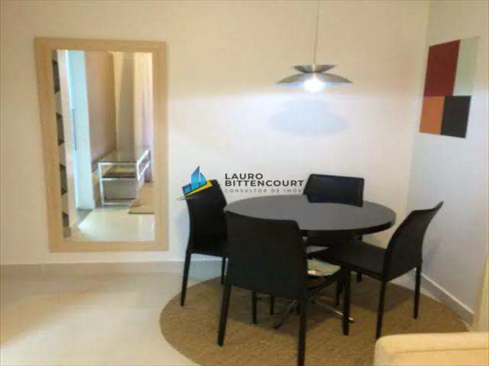 Apartamento, 1 quarto, 48 m² - Foto 3