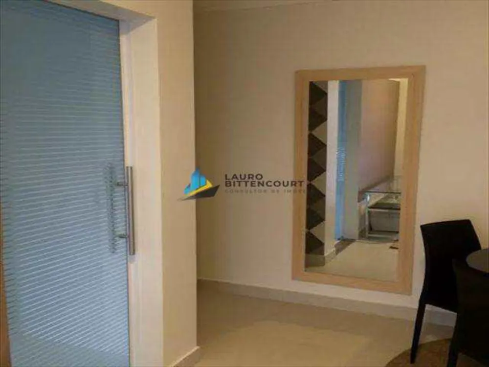 Apartamento, 1 quarto, 48 m² - Foto 5