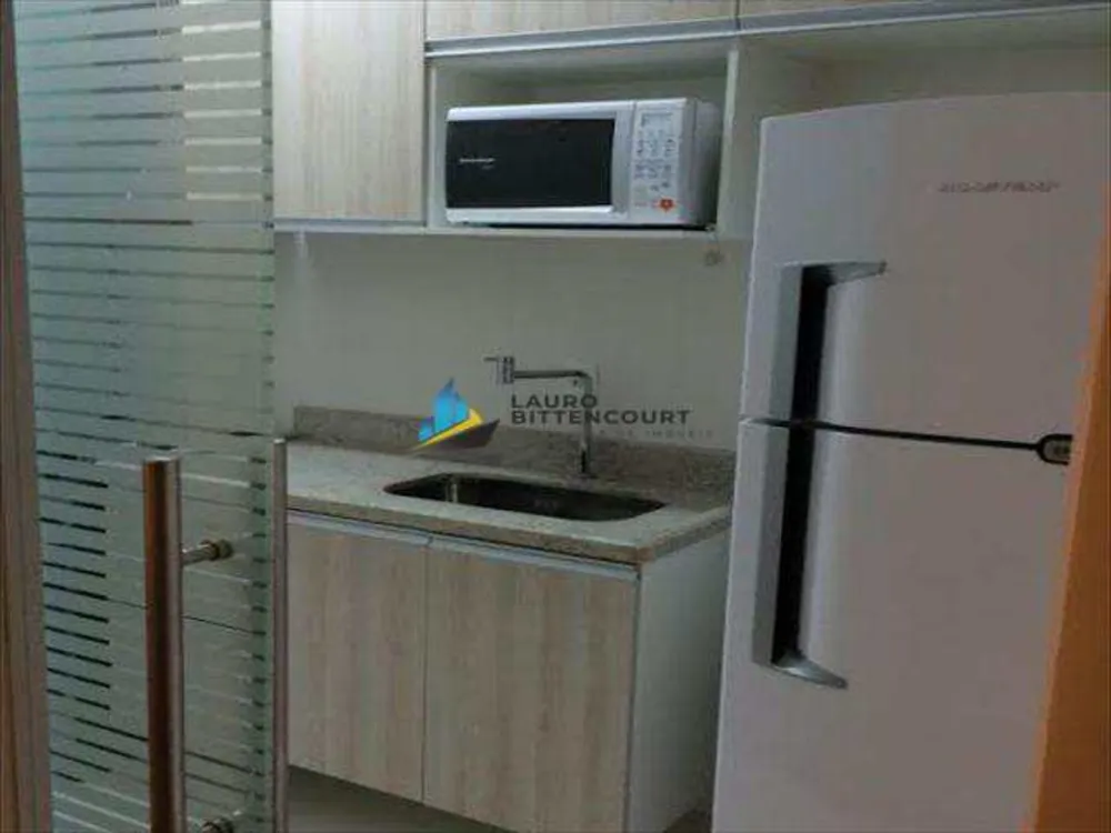 Apartamento, 1 quarto, 48 m² - Foto 7