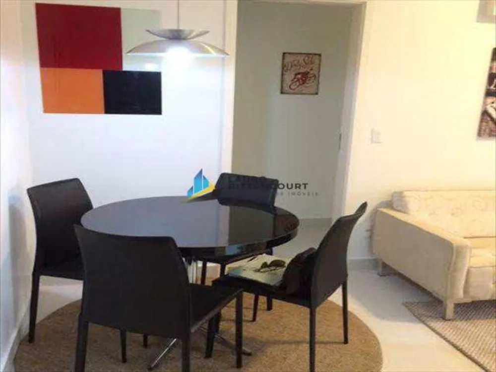 Apartamento, 1 quarto, 48 m² - Foto 2
