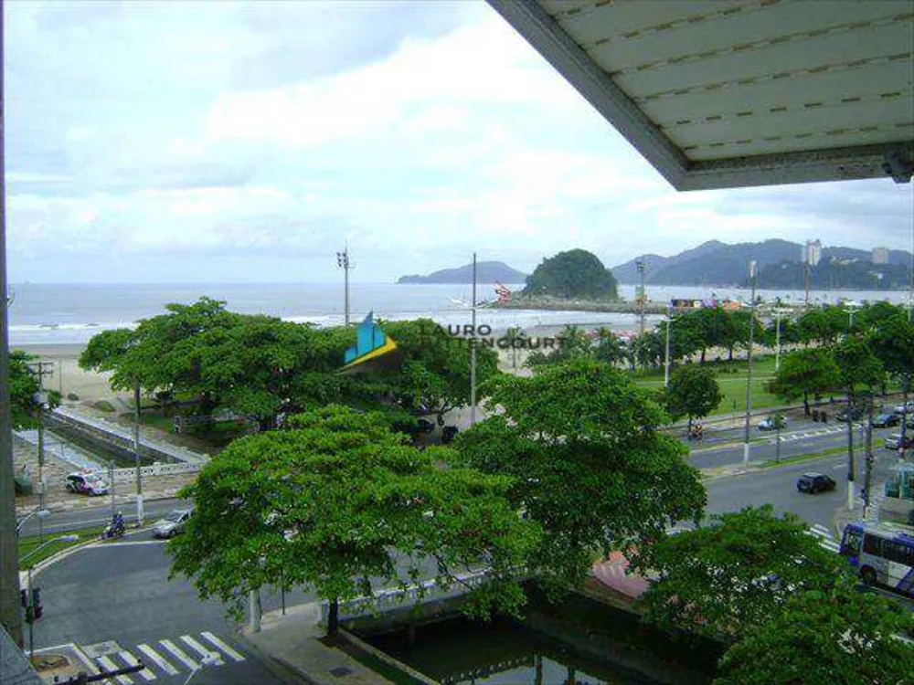 Apartamento, 2 quartos, 80 m² - Foto 1