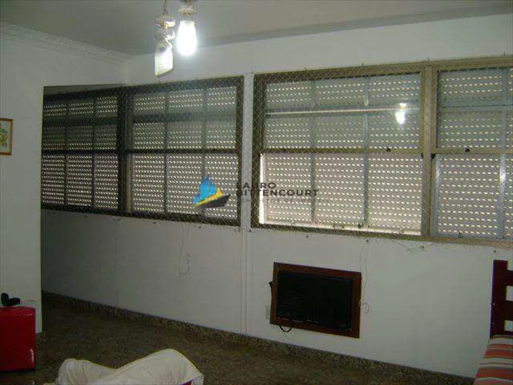 Apartamento, 2 quartos, 80 m² - Foto 2