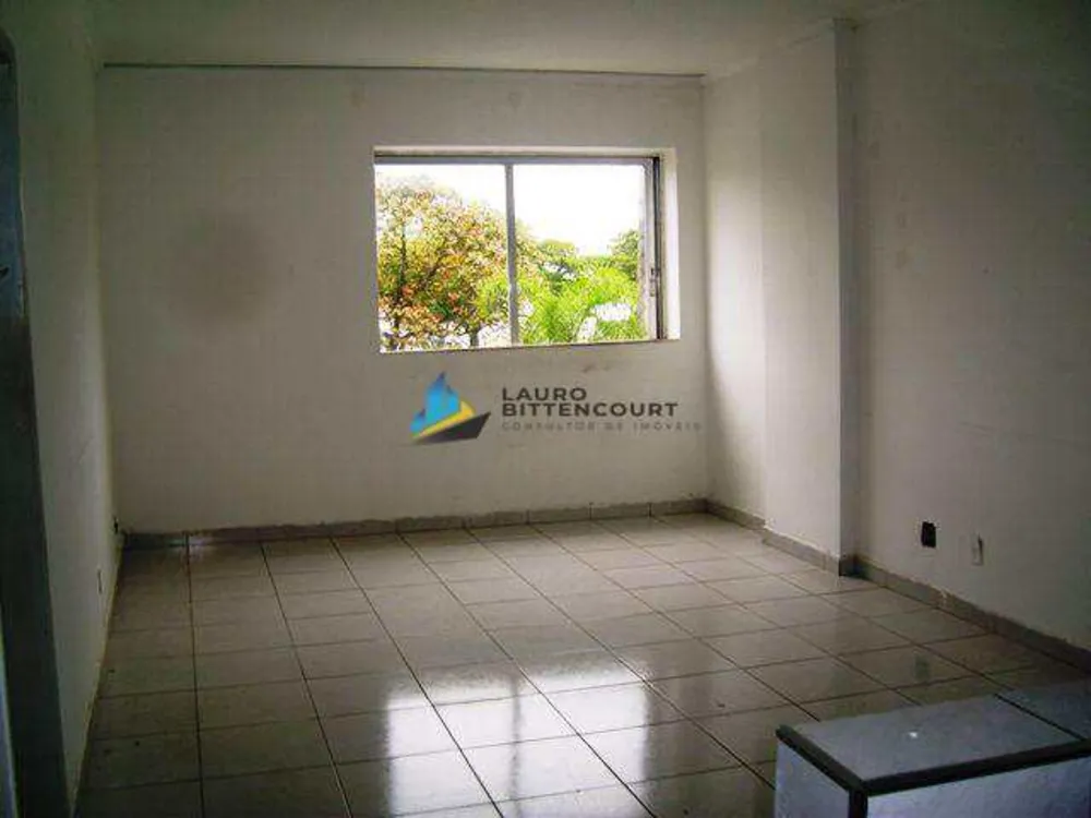 Apartamento, 1 quarto, 55 m² - Foto 1