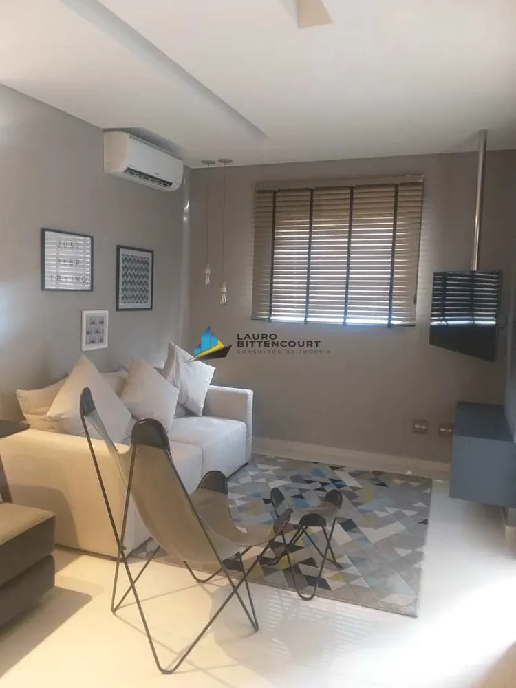 Apartamento, 2 quartos, 69 m² - Foto 8