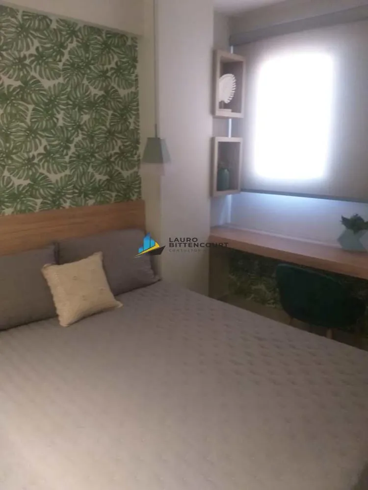 Apartamento, 2 quartos, 69 m² - Foto 4