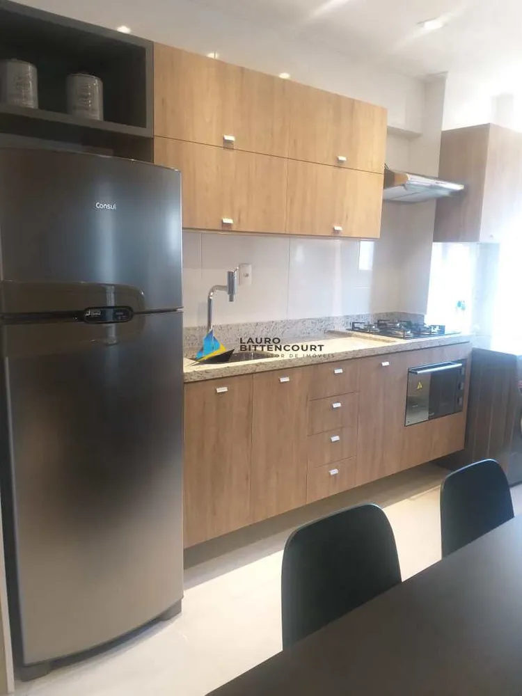 Apartamento, 2 quartos, 69 m² - Foto 7