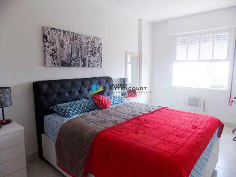 Apartamento à venda com 2 quartos, 85m² - Foto 1