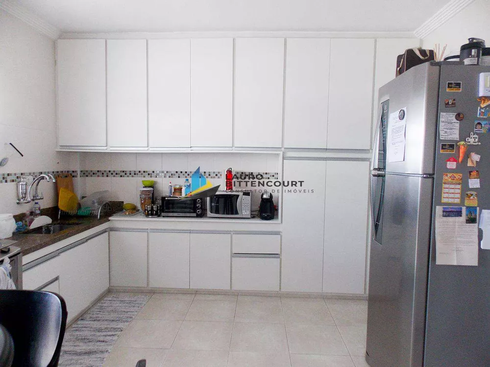 Apartamento à venda com 2 quartos, 85m² - Foto 4