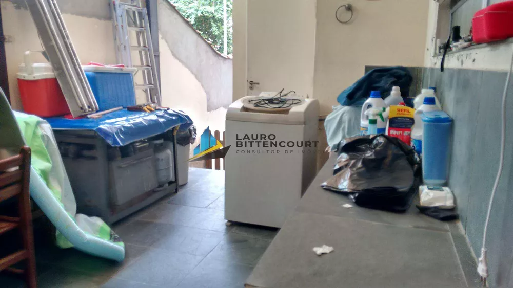 Casa, 4 quartos, 163 m² - Foto 8