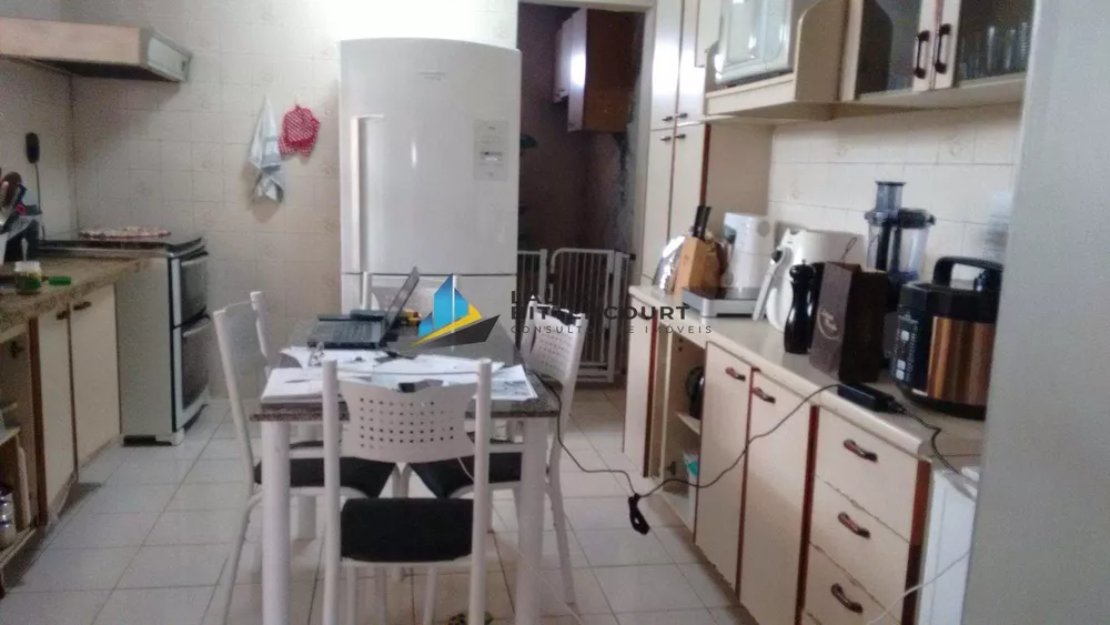 Casa, 4 quartos, 163 m² - Foto 5