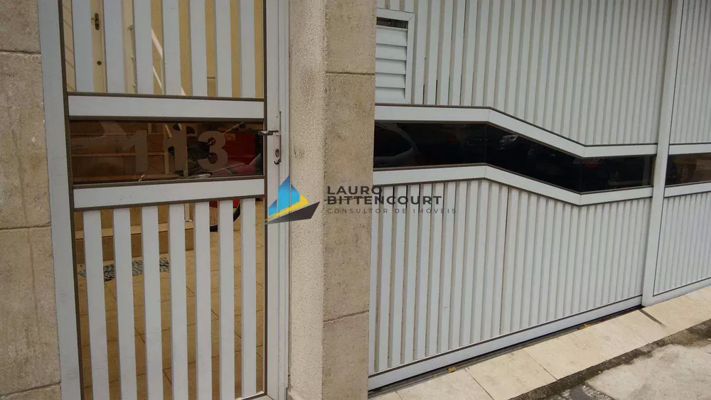 Casa, 4 quartos, 163 m² - Foto 7