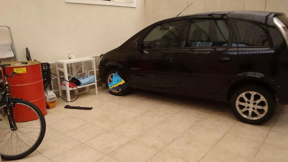 Casa, 4 quartos, 163 m² - Foto 6