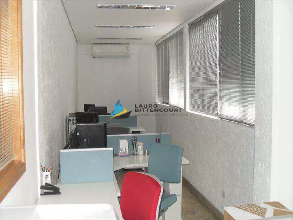 Conjunto Comercial-Sala à venda, 200m² - Foto 1