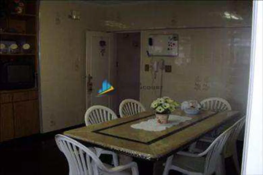 Apartamento, 4 quartos, 280 m² - Foto 6